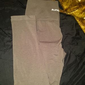 Alphalete Amplify OG